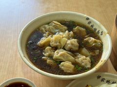 -蒋家桥饺面店(广陵路店)