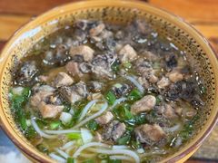 -正宗李家土鸡米线店