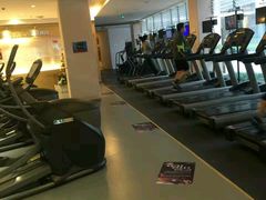 -西吉马游泳健身(协信店)