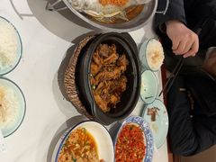 -回家吃饭·地道南昌菜(建德观总店)
