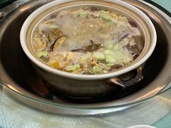 -山菌美食苑(振兴路店)
