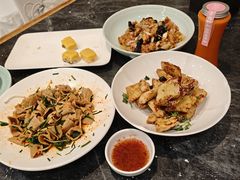-紫泥369粗粮季(四牌楼店)