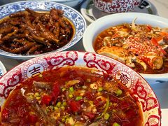 -欧记大排档·景德菜(上海首店)