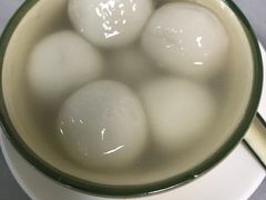 -芬芳甜品(同福路店)