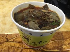 -覃肥叔桂林米粉(粮道街店)