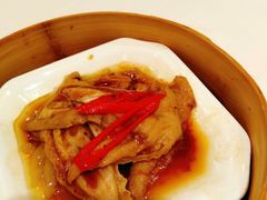 胡椒蒸大肠-粤珍轩.创始店.始于2001(含光门店)