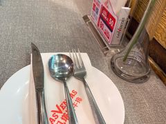 -凡塔斯牛排餐厅(厚街万达店)