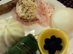 -339旋转餐厅(天府熊猫塔店)