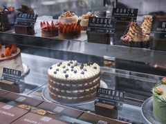 -Juicy Bakery(瑞景店)