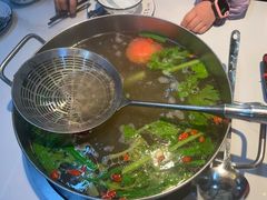 -刘少华贵州小黄牛·鲜牛肉火锅(总店)