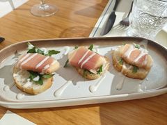 -沏点Trattoria意大利餐厅(新街口店)