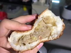 -沁屋面包店(人民东路店)