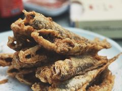 -渔码头食府(蓬莱阁店)