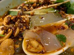浑源凉粉-鼓楼东街老火锅(鼓楼店)