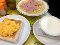 -澳洲牛奶公司(佐敦店)