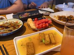 -隔壁老王·家常云南菜(花巷店)