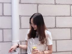 -% Arabica阿拉比卡咖啡(深圳湾万象城店)