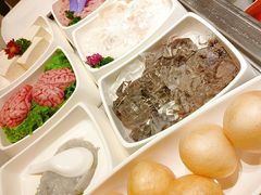 -海底捞火锅(凯德广场店)