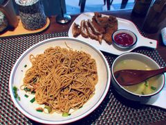 -十面春风·江南面馆(崇宁路店)