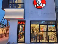 门面-肯德基(观前新店)