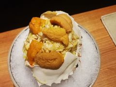 -RONIN Snack Bar