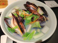 -浙C老邻舍(西城海错店)
