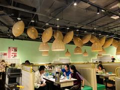 -采椰郎椰子鸡·脆皮鸡火锅(融创茂店)