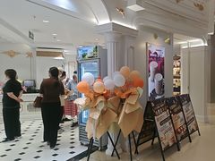 -85度C(南京龙江店)