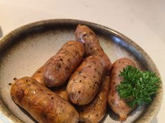 -烁先生披萨·儿童餐下午茶(河南岸店)