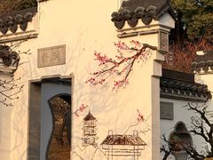 -无锡梅园公园