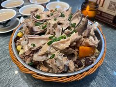 -猪肉婆私房菜(容桂总店)
