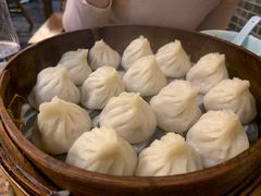 南翔小笼包-双塔老饭店