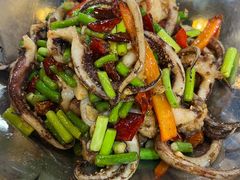 -野渡坡·极致湘菜·庭院餐厅(汉阳店)