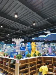 -咔咔海洋之家家庭娱乐中心(亿恒购物中心店)