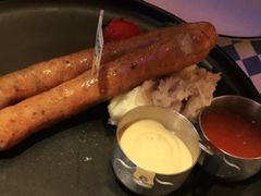 -Ambra Haus琥珀屋精酿餐厅(宝山店)