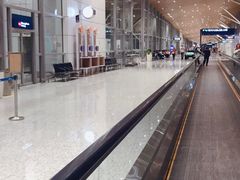 -吉隆坡国际机场