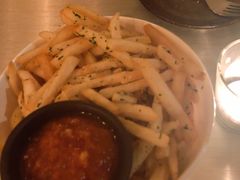 -Ocean's Table 欧舍