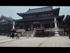 -径山寺