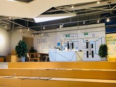 -当当书店(国泰广场店)