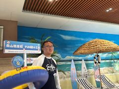 -国信南山温泉