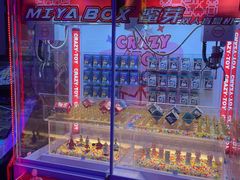 -大玩家(大连高新万达店)