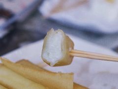 -周大娘牛乳(旧寨古村总店)