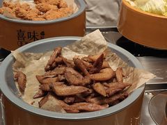 -喜味涮自助小火锅(广州东圃天河城店)