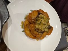 -A One Kitchen·南京精菜馆(晶丽酒店店)