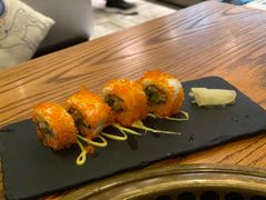 -赤坂亭·M9和牛放题(长楹天街购物中心店)