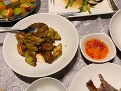 -海陵岛保利皇冠假日酒店·御公馆中餐厅 CANAL LNUA