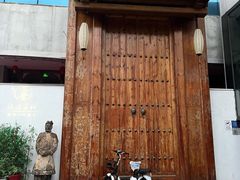 -汉唐宴长安食府