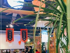 大堂-水煮三国·川鲁江湖菜(香山店)