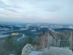 -帽儿山国家森林公园