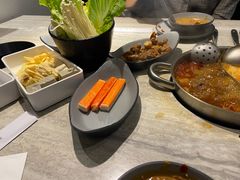 -千味涮·健康火锅(会展连城新天地店)